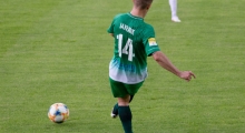 1FL: Sandecja Nowy Sącz - Radomiak Radom. 2020-06-07 